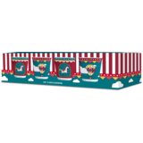 Bialetti 4-delni set skodelic za espresso Wonderland - 1 set u