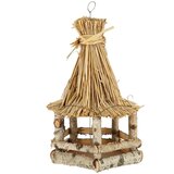 Esschert Design Hranilica za ptice Birch – | shoptok.hr