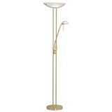 Eglo zamensko staklo za podnu lampu baya veliko belo | Eponuda.com