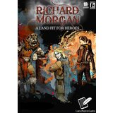 Steam A Land Fit for Heroes Key GLOBAL | ePonuda.com