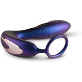 Hueman analni vibrator s prstenom Black Hole | shoptok.hr
