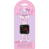 Lena Luna: Hello Kitty My Melody LED ročna ura Cene