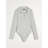 Sinsay Body s mješavinom viskoze | shoptok.hr