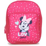 Disney Nahrbtniki SAC A DOS MINNIE 23 CM Rožnata | Shoptok.si