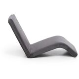 Atelier Del Sofa fotelja, siva Slike