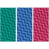 ESSENZA BATH Ručnik za plažu Wave 70x150 cm, sort Cijene