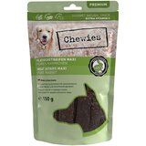 Chewies mesni trakovi - Varčno pakiranje: Kunec 2 x 150 g | shoptok.hr