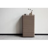 Venture Home komoda Noble 35 × 100 × 55 cm, mocca Cijene
