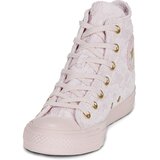 Converse Chuck Taylor All Star Ružičasta | shoptok.hr