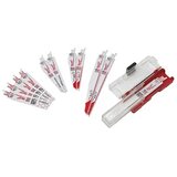 Milwaukee listovi za testere SAWZALL™ set 12/1 49222229 Cene