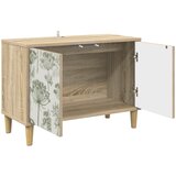  ormar GOTHA 69 x 33 x 50 cm Sonoma Konstruirano drvo | shoptok.hr