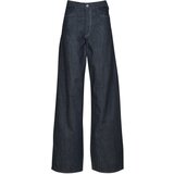 G-star Raw stray ultra high straight Blue | shoptok.hr