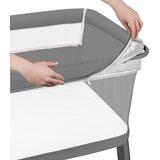 Lionelo krevetić 5u1 Thomi plus, Grey Concrete | shoptok.hr