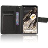 INORCO Ovitek za telefon iz PU usnja+PC za Google Pixel Fold, ovitek denarnice s stojalom z diamantno teksturo, (22036078) | Shoptok.si