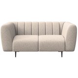Ghado Bež sofa 170 cm Shel – Cijene
