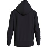 Calvin Klein Jeans Gornji dio trenirke crna / bijela | shoptok.hr