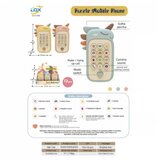 Hk Mini igračka mobilni telefon unicorn | Eponuda.ba