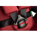 CARETERO Autosjedalica fortis i-size bordo (40-150) | shoptok.hr