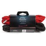 Fifty Shades of Grey Vrv za vezanje Restrain Me - 2kosa Cene