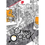 crime o'clock (switch) eshop nintendo key europe  crime o'clock (switch) eshop nintendo key europe Slike
