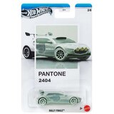 Mattel Hot Wheels Pantone: Rally Finale avtomobilček - | Shoptok.si