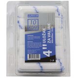 Master Uložak za valjak set 10/1 4" 12mm mikrofiber BRF-427 Cijene