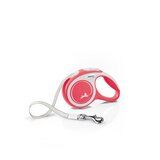 Flexi Povodac za pse Flexi NEW COMFORT Crvena XS Cijene