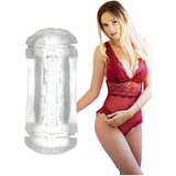 Dream Toys The Girl Next Door Sophia - maca i usta (prozirno) | shoptok.hr