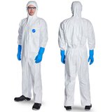 Coverall Tyvek 500 zaštitni kombinezon 25 kom | shoptok.hr