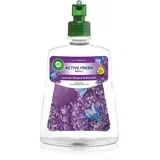 Active Fresh Lavender Meadow & Bluebells osvežilec zraka nadomestno polnilo 228 ml