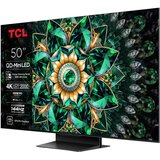 Tcl 50Q7C 4K QD-Mini LED HDR PREMIUM TV z Google TV 126 cm (50") | Shoptok.si
