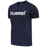 Hummel Muška majica kratkih rukava Hmlgo S/S, Teget cene