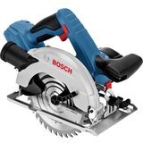 Bosch GKS 18V-57-2 L solo akumulatorska kružna pila Dubina reza maks. (90°) 57 mm bez baterije, bez punjača 18 V | Eponuda.ba