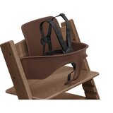 Stokke sigurnosni pojas Tripp Trapp Harness² black Cijene