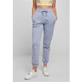 UC Ladies Women's Organic High Waisted Panties - Purple-Blue Cijene