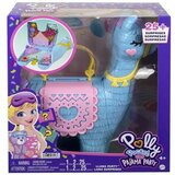 Polly Pocket Pajama Party - Lama Party Cene
