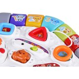  Interaktivni edukativni stolić za malu djecu sa zvukovima i svjetlima | shoptok.hr