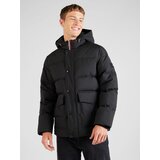 Tommy Hilfiger Zimska jakna 'ROCKIE' crna | shoptok.hr