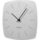KIENZLE DCF Funk-Wanduhr Modern 24.8 cm weiß | shoptok.hr