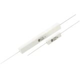 Weltron ičani otpornik, 11 W, aksijalno ožičen, žica 68 Ohm 11 W 10 % Cijene