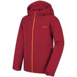 Husky Zunat K magenta children's outdoor jacket Cijene