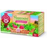 Teekanne čaj nana malina 30g u