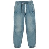 Cool club hlače denim DH CJB2821715 F modra 140 Cene