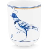 Pip Studio Pip & The Blue Bird skodelica - 250 ml Cene