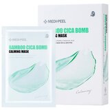 MEDIPEL Medi-Peel Bamboo Cica Bomb Calming mask za umirenje 25ml | ePonuda.com