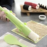 InnovaGoods Set za sushi s receptima Suzooka 3 Dijelovi | shoptok.hr