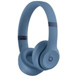 Beats by Dr. Dre. Solo 4 State Blue Bežične slušalice | Eponuda.com