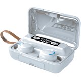 Venisymlis Brezžične slušalke Bluetooth IPX5 Vodotesne z ohišjem, basom, mikrofonom, (22102104) Cene