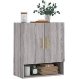  Zidni ormarić boja hrasta sonome 60x31x70 cm konstruirano drvo | Eponuda.com