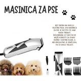  mašinica za šišanje pasa i kućnih ljubimaca 9W Cene